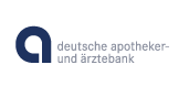 dieses Bild zeigt das Logo der Apobank
